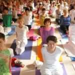 International Yoga Retreat Amrita