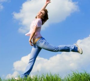yoga be happy