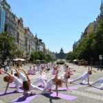 yoga federation of europe art joga