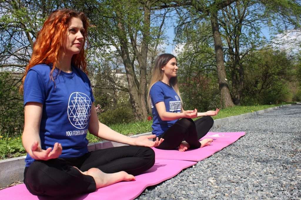 Europaischen Yoga-Verband