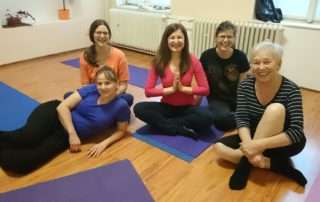 joga jako podpora citlivych skupin
