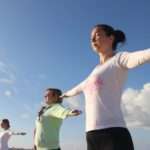 Yoga Retreat in Canary Islands 2017 with Yoga Federation of Europe