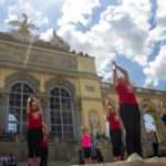 yoga in wien