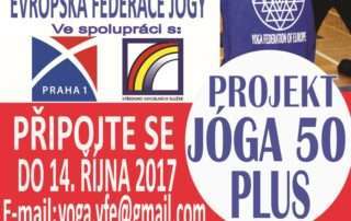 joga 50 plus praha