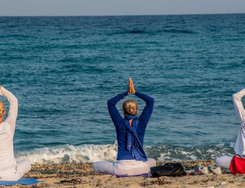 Yoga Retreat: The Light of Yoga – Palma de Mallorca