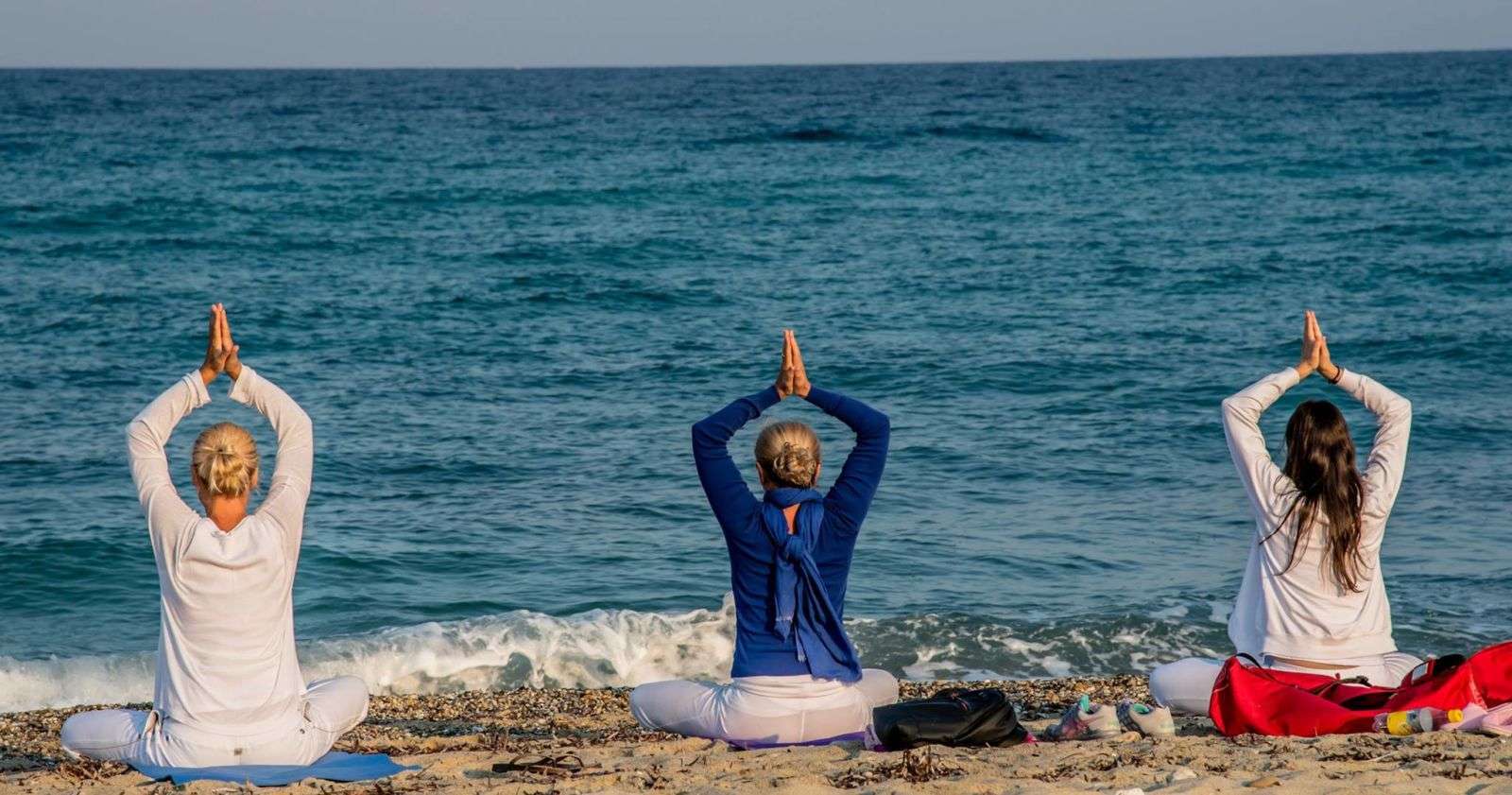Yoga Retreat: The Light of Yoga – Palma de Mallorca