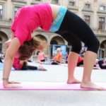 international day of yoga Prague