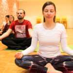 Yoga in osterreichischen Gebardensprache