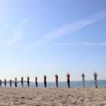 yoga retreat spain 2019