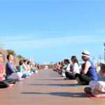 yoga retreat spain 2019