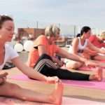 yoga retreat spain 2019