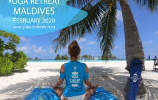 YFE MALDIVES YOGA RETREAT