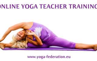 What is a Yoga Retreat? - Yoga Federation of Europe