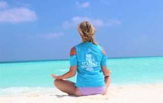 Scalar Yoga Retreat Maldives