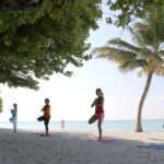 Scalar Yoga Retreat Maldives