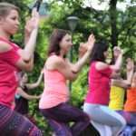 Lekce jogy zdarma v Karlovych Varech - Cvicte jogu s nami 2020
