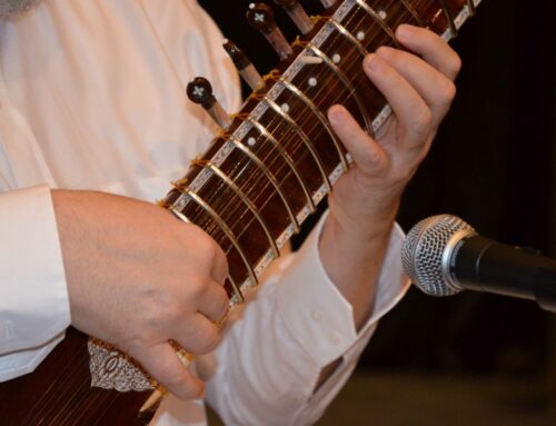 Kirtan Yoga