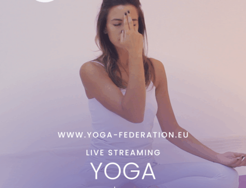 Online Yoga Classes